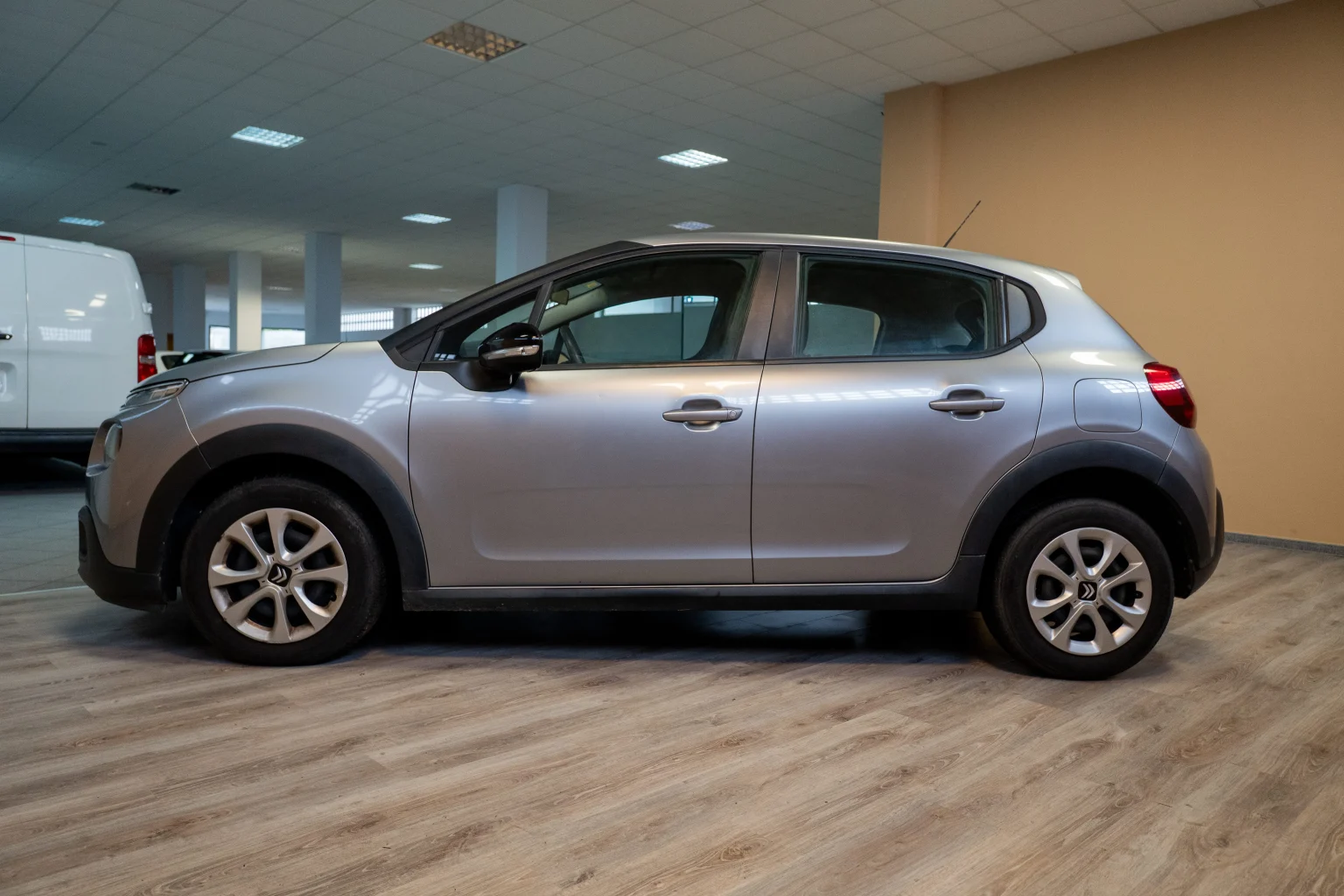 Citroen C3 (2)