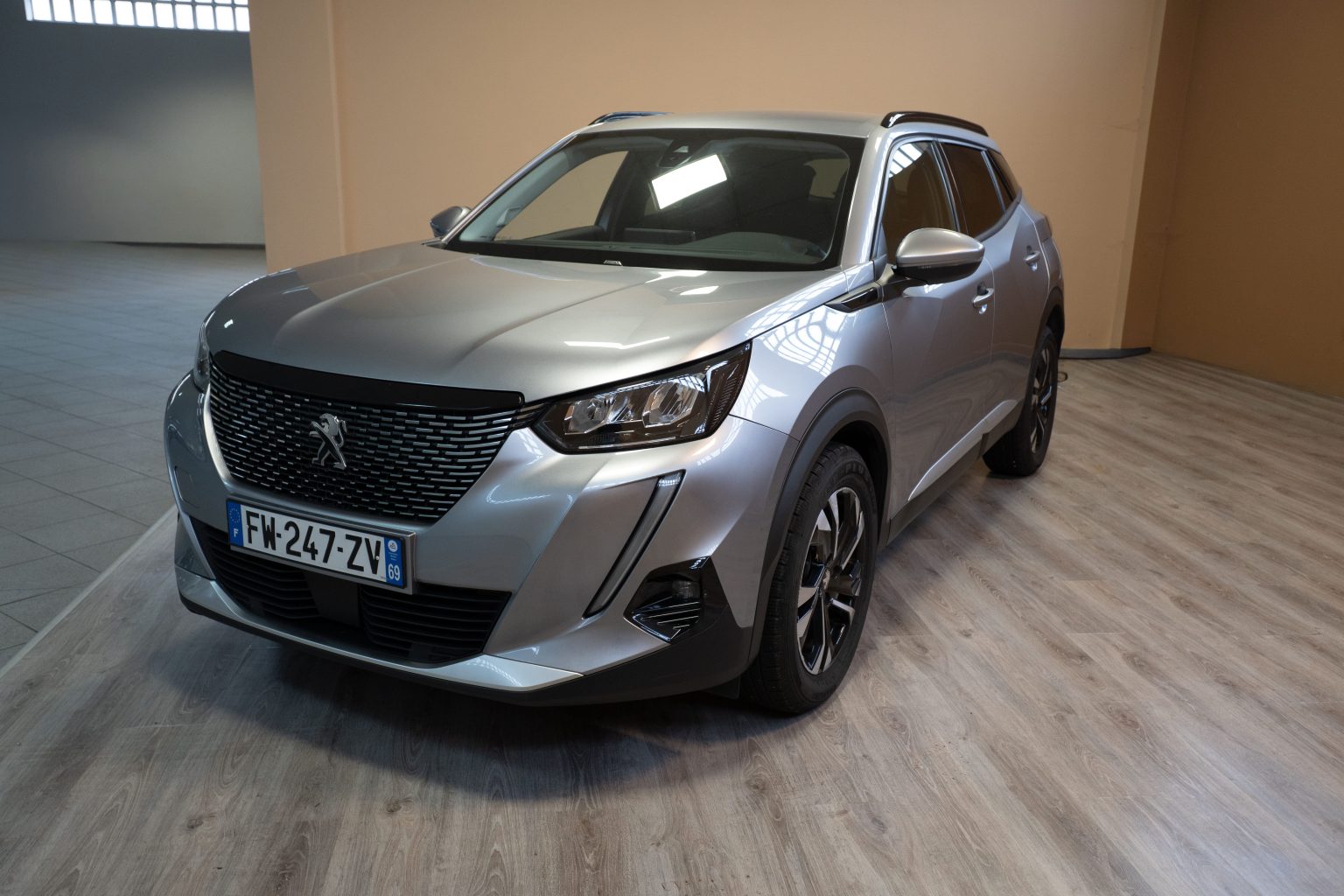 Peugeot 2008 (7)