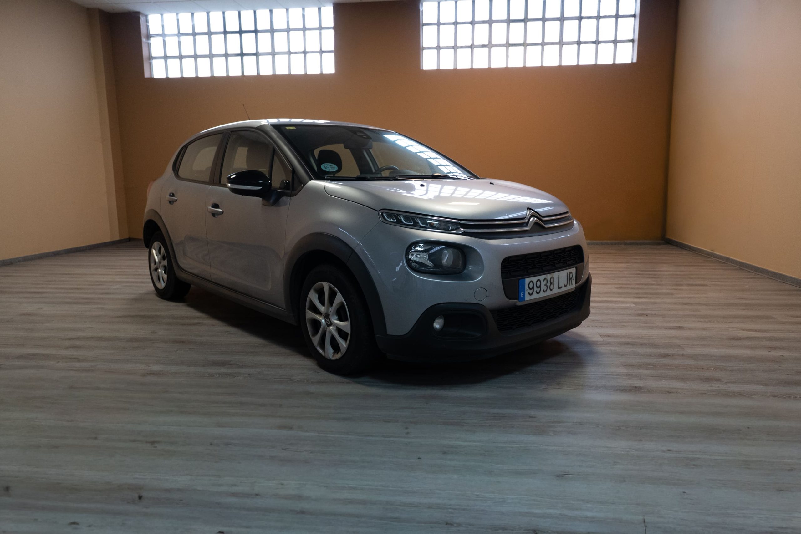 Citroën C3
