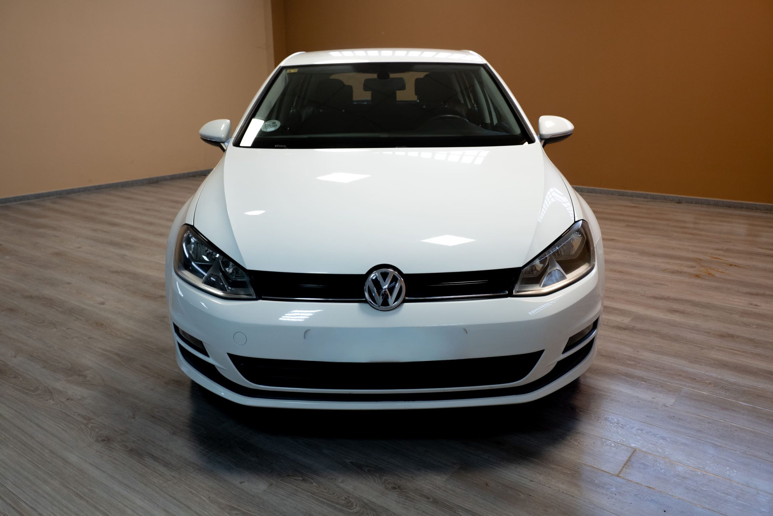 Volkswagen golf TDI