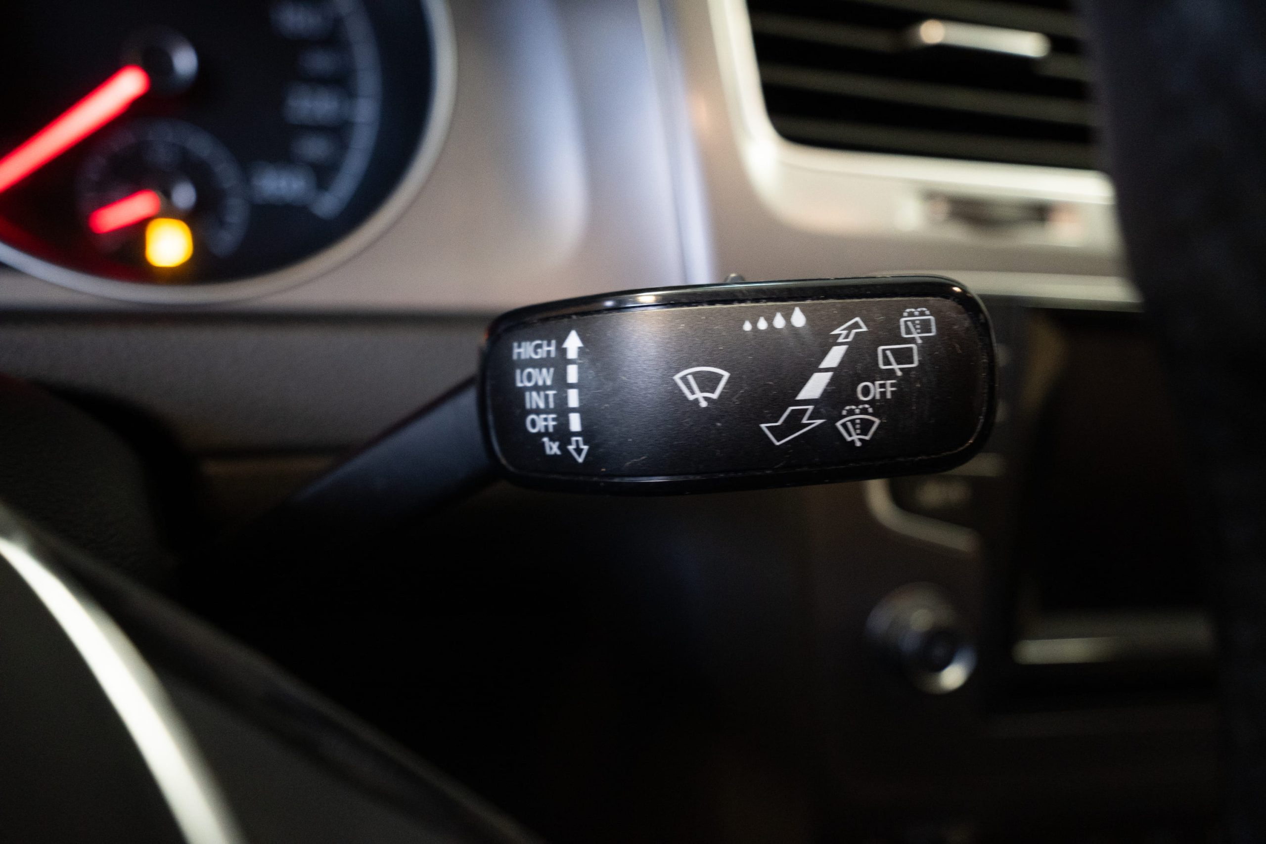 
								Volkswagen golf TDI lleno									