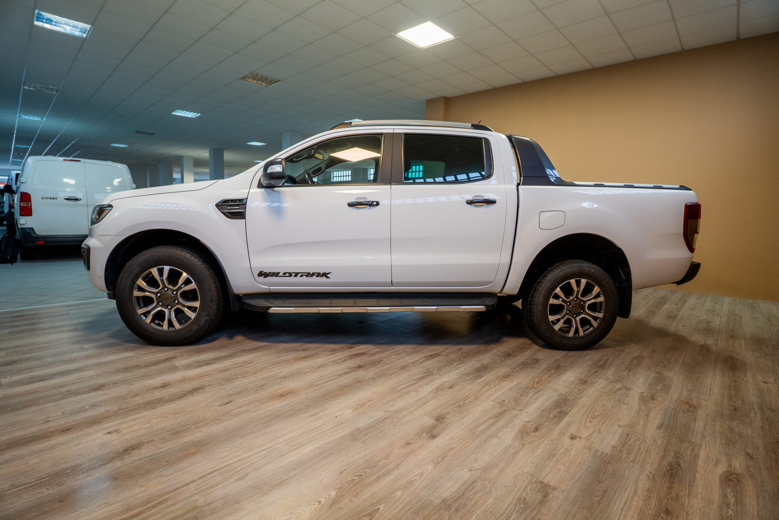 FORD Ranger Wildtrak