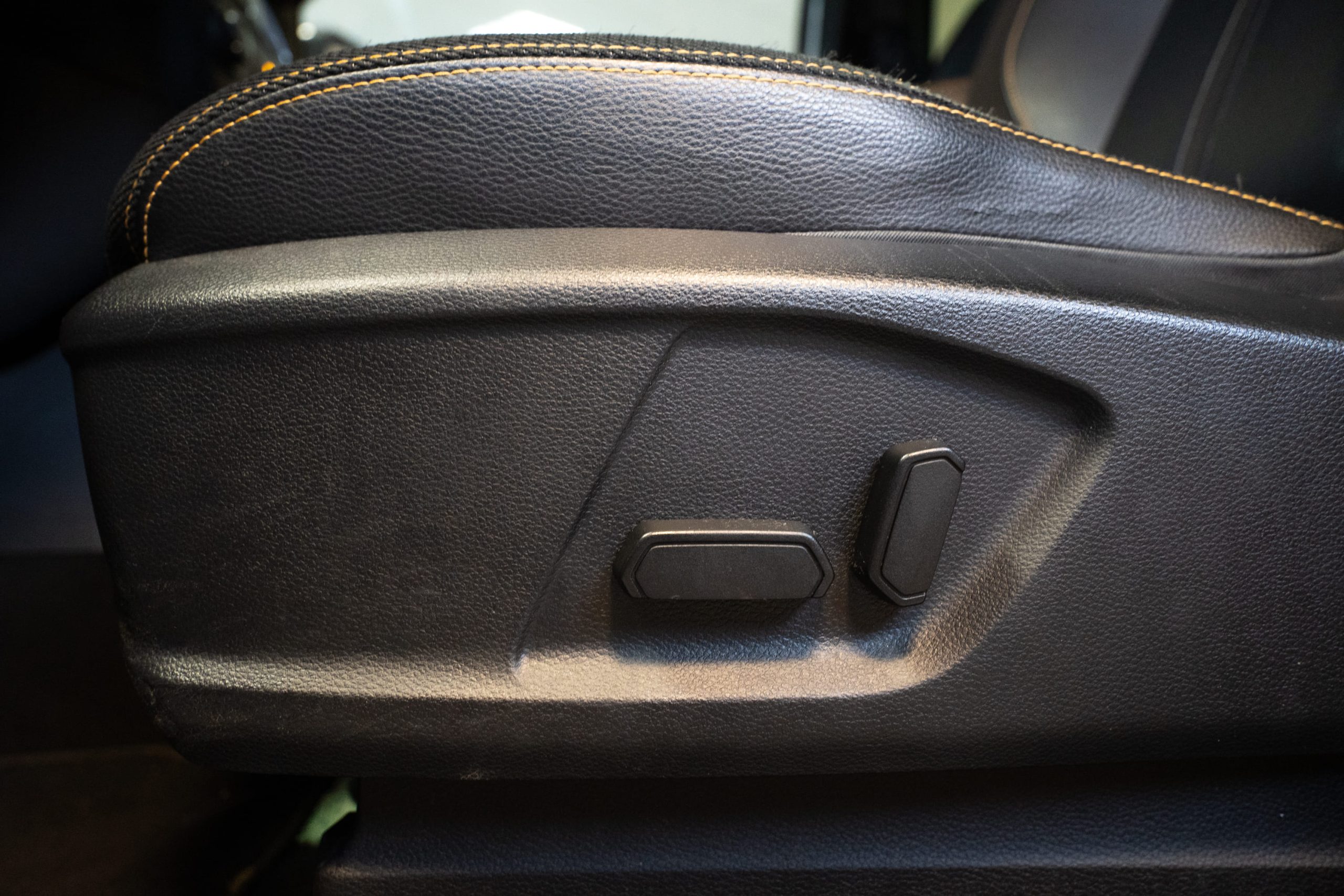 
								FORD Ranger Wildtrak lleno									