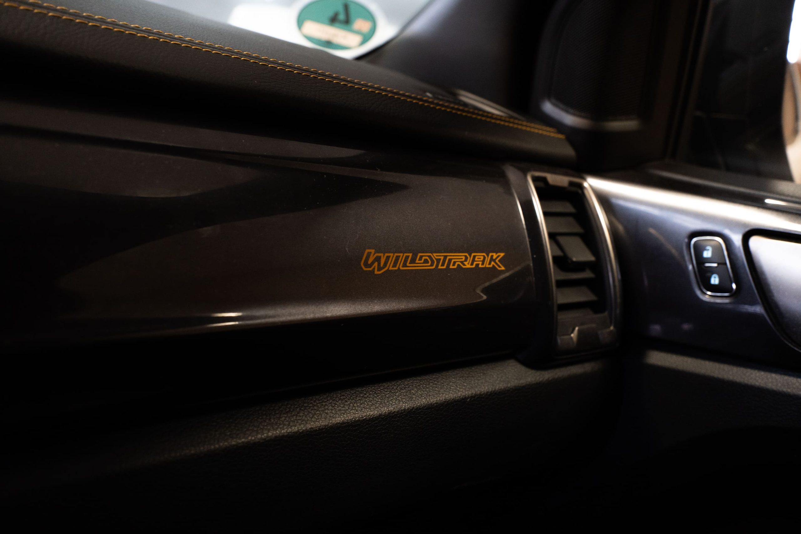 
								FORD Ranger Wildtrak lleno									