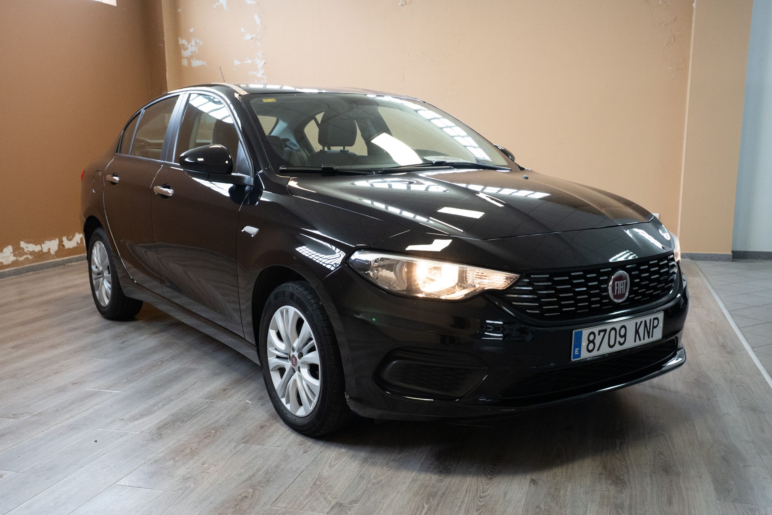 Fiat Tipo