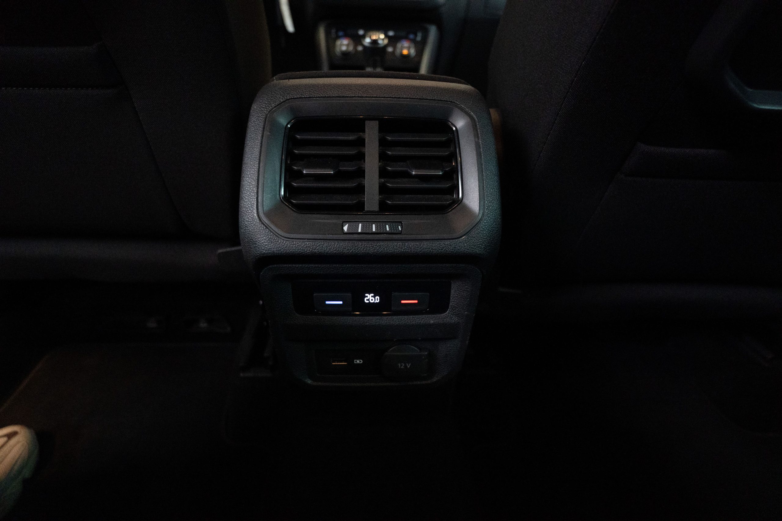 
								VOLKSWAGEN TIGUAN lleno									