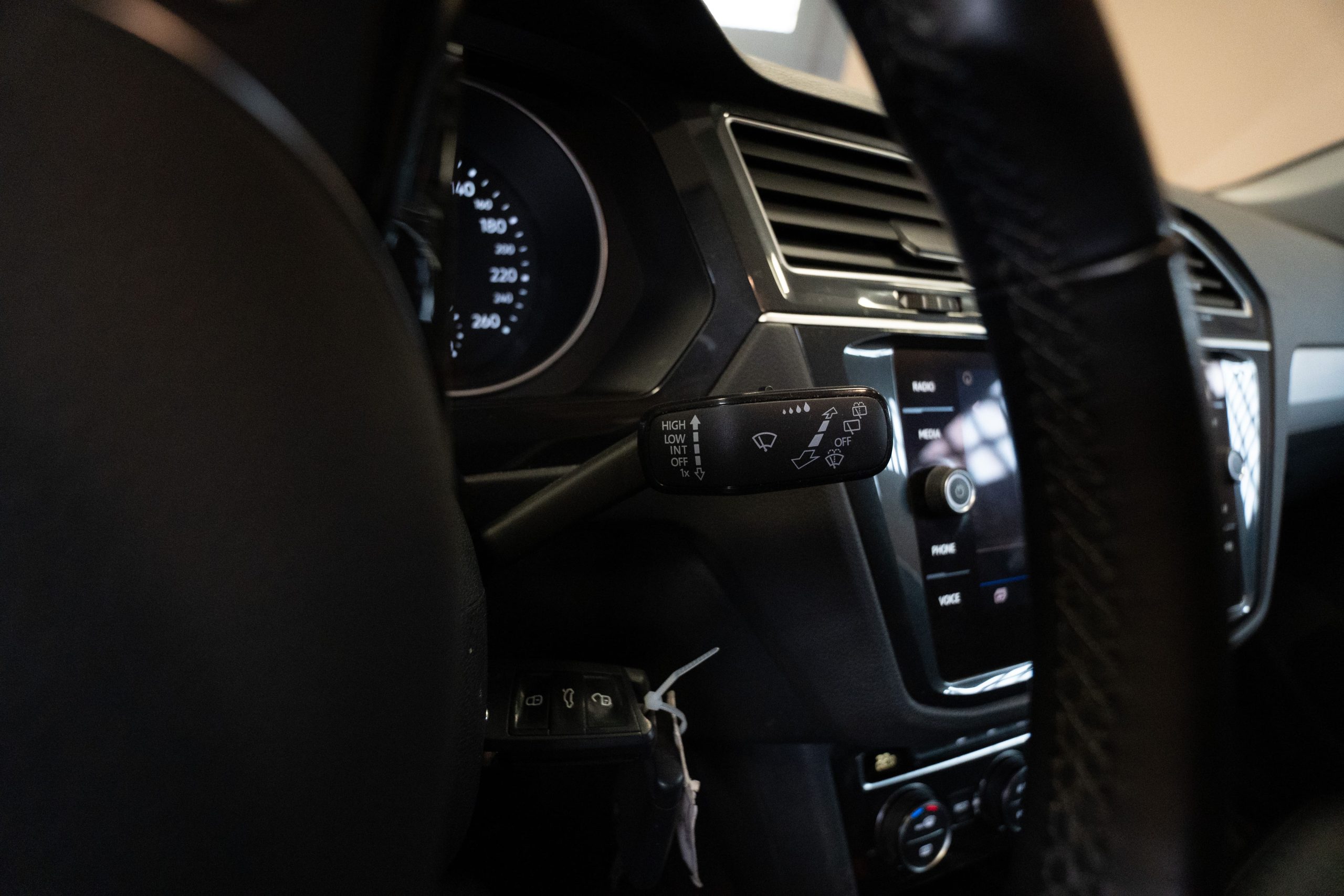 
								VOLKSWAGEN TIGUAN lleno									