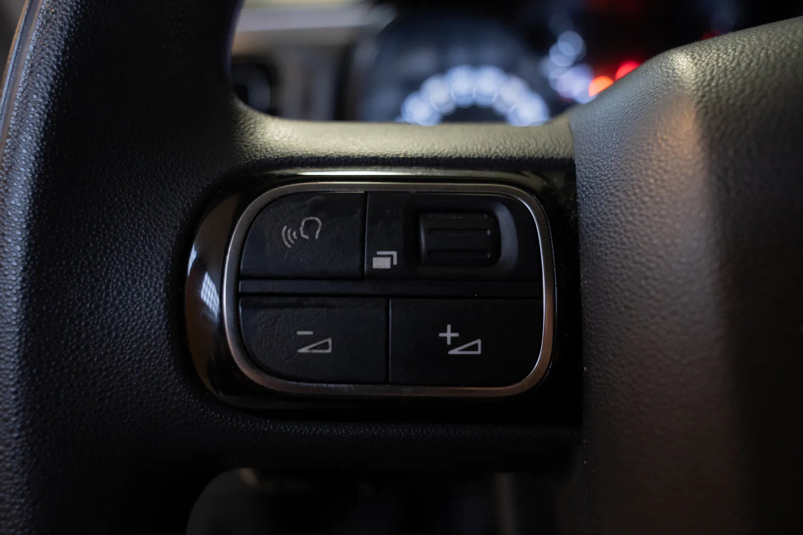 
										Citroën C3 lleno									