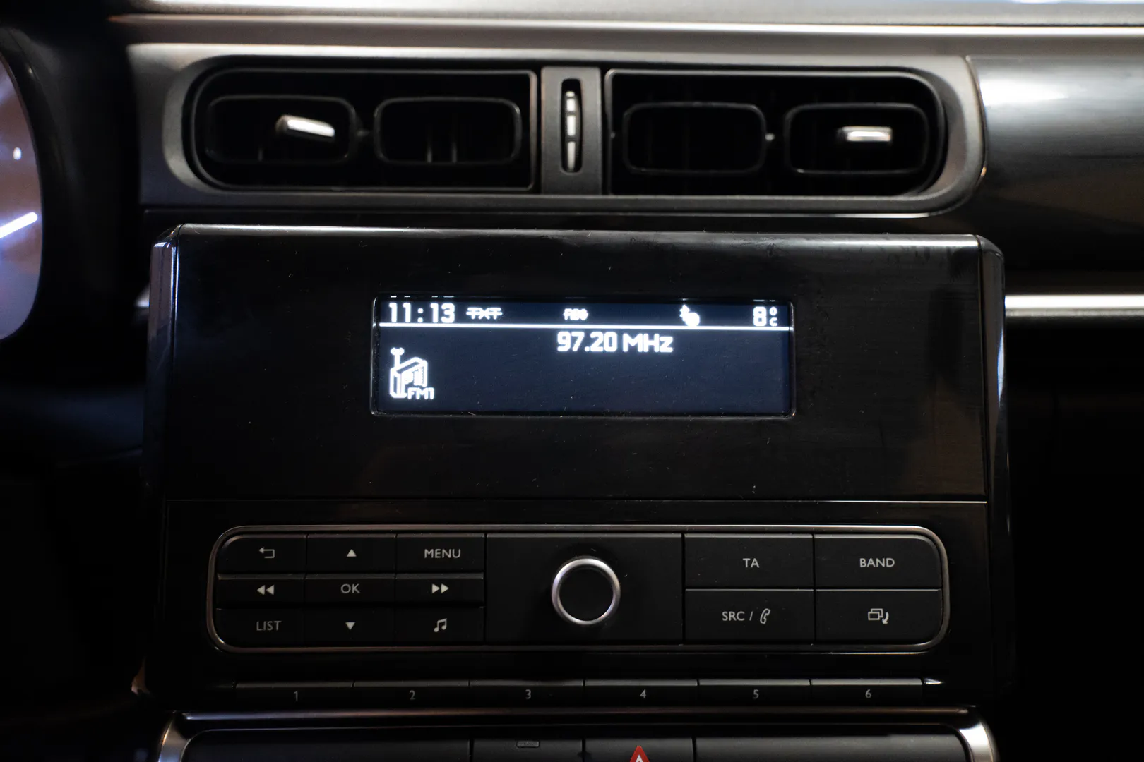 
										Citroën C3 lleno									