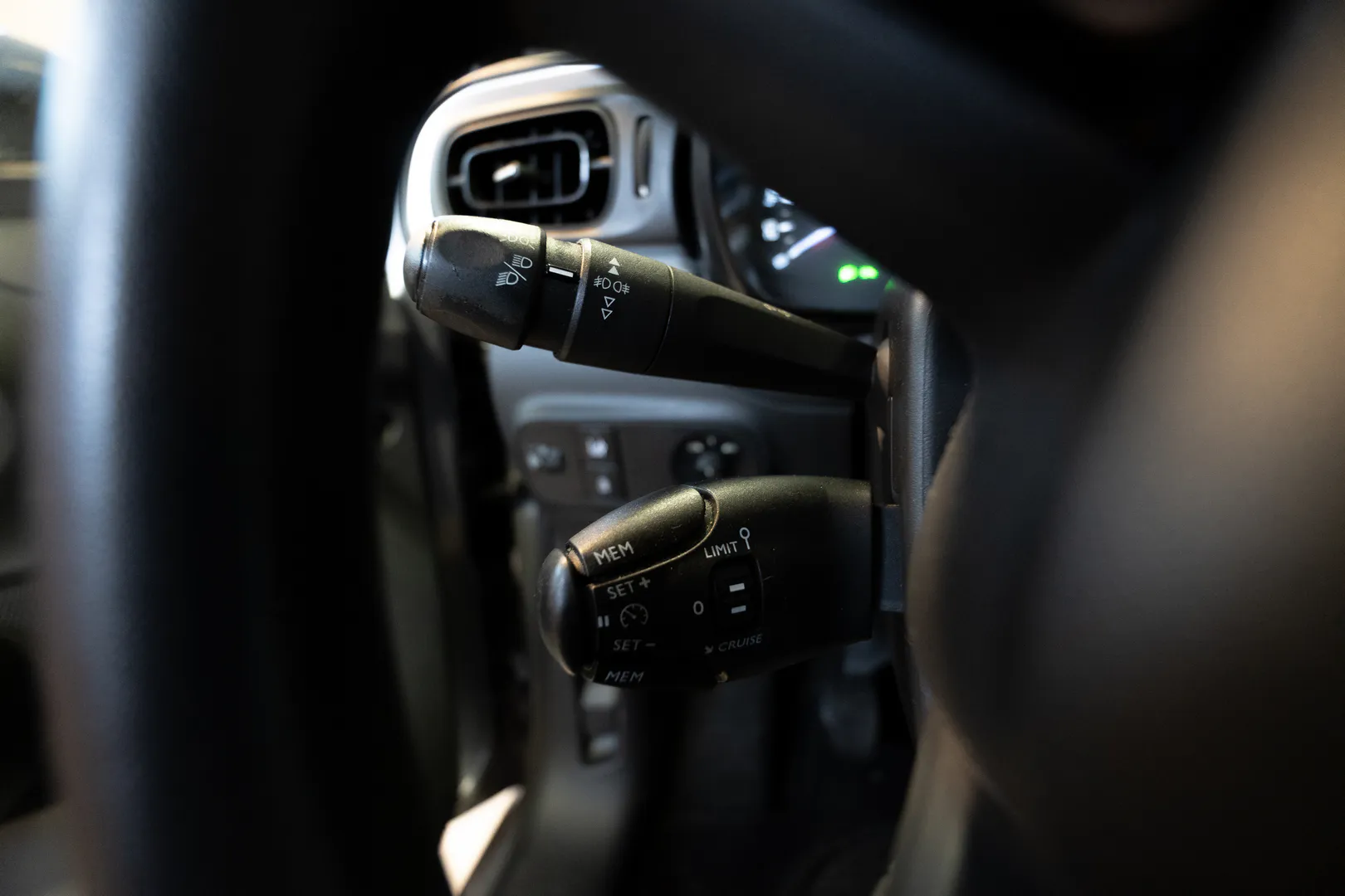 
										Citroën C3 lleno									