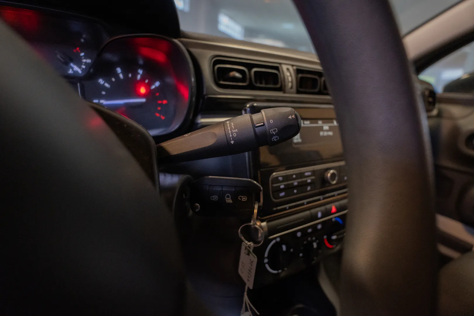 
										Citroën C3 lleno									