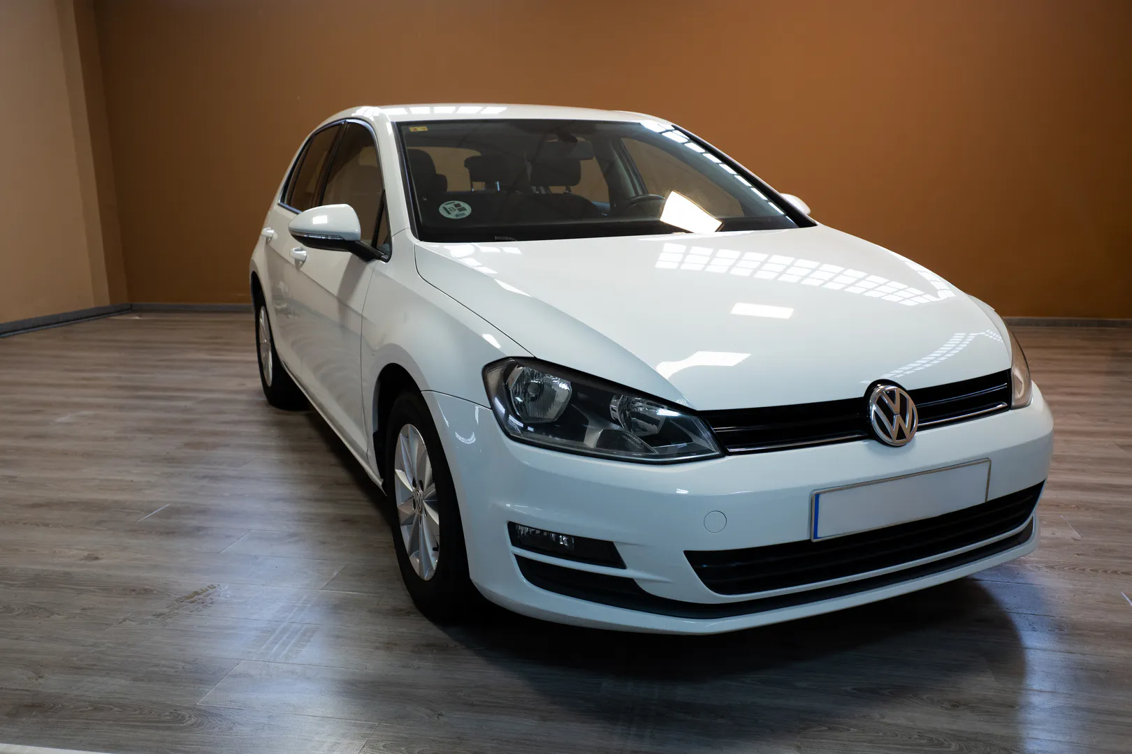 Volkswagen golf TDI
