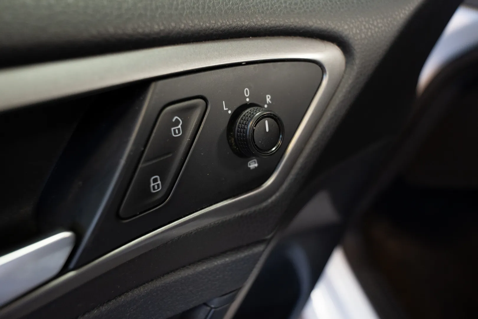 
								Volkswagen golf TDI lleno									