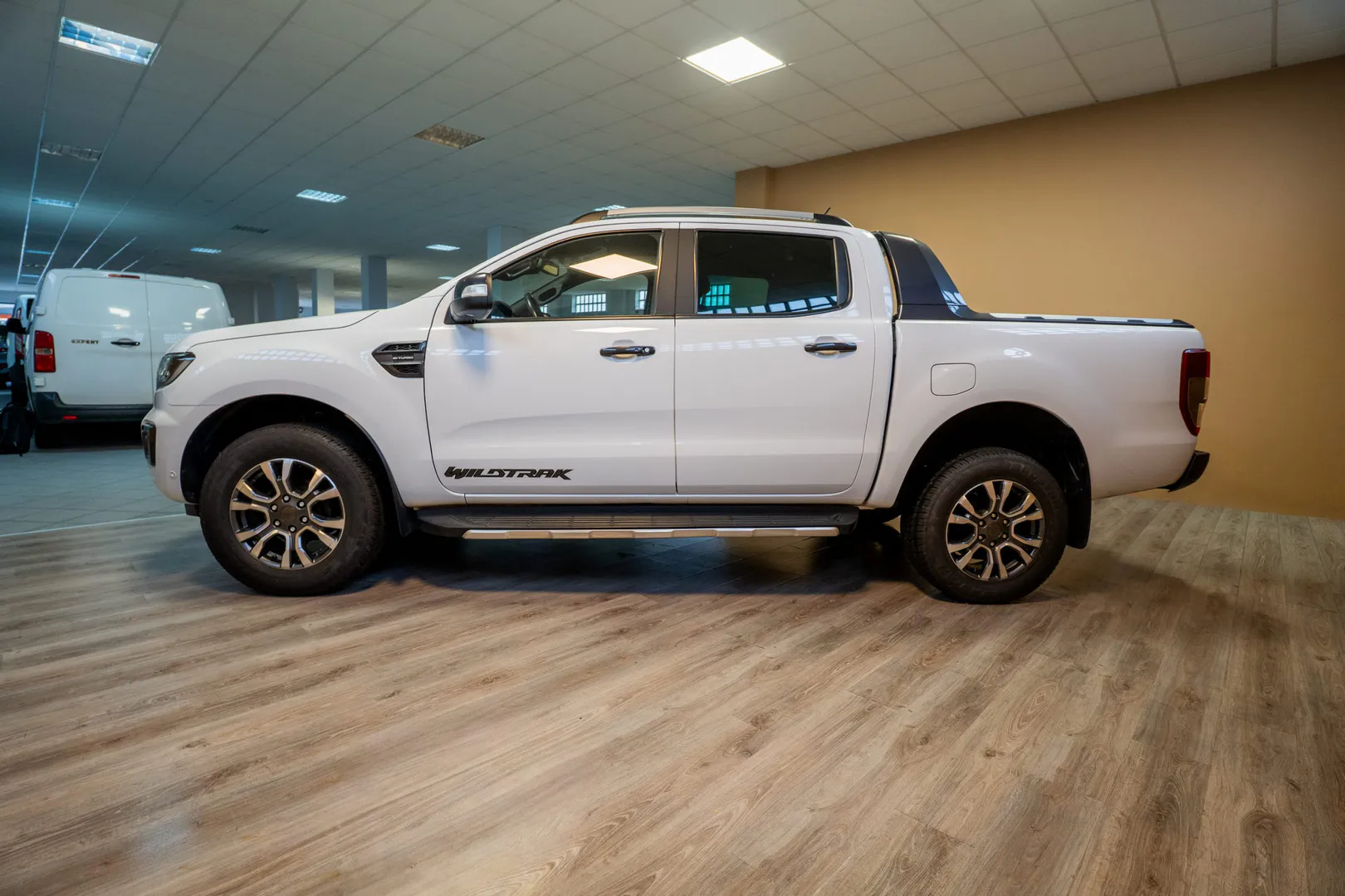 FORD Ranger Wildtrak