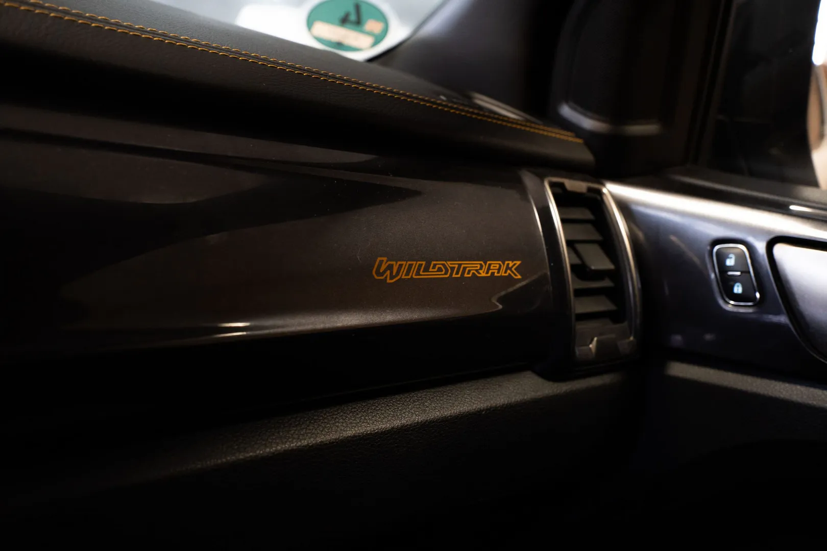 
								Ford Ranger Wildtrak lleno									