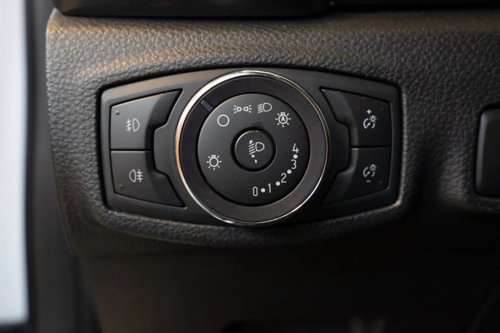 
								Ford Ranger Wildtrak lleno									