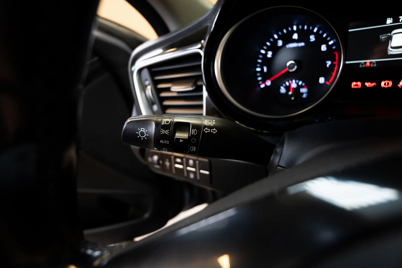 
								Kia Xceed lleno									