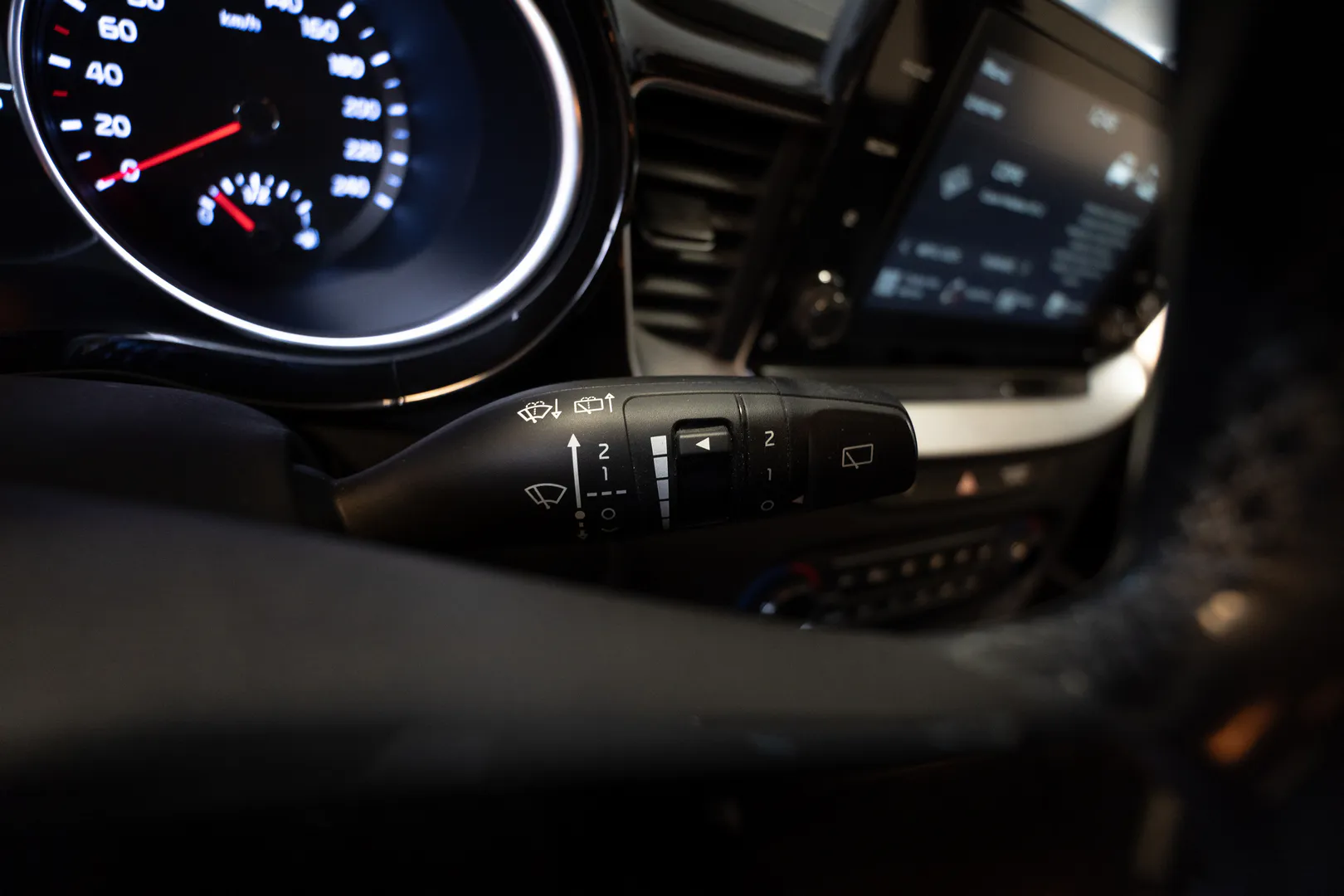
								Kia Xceed lleno									