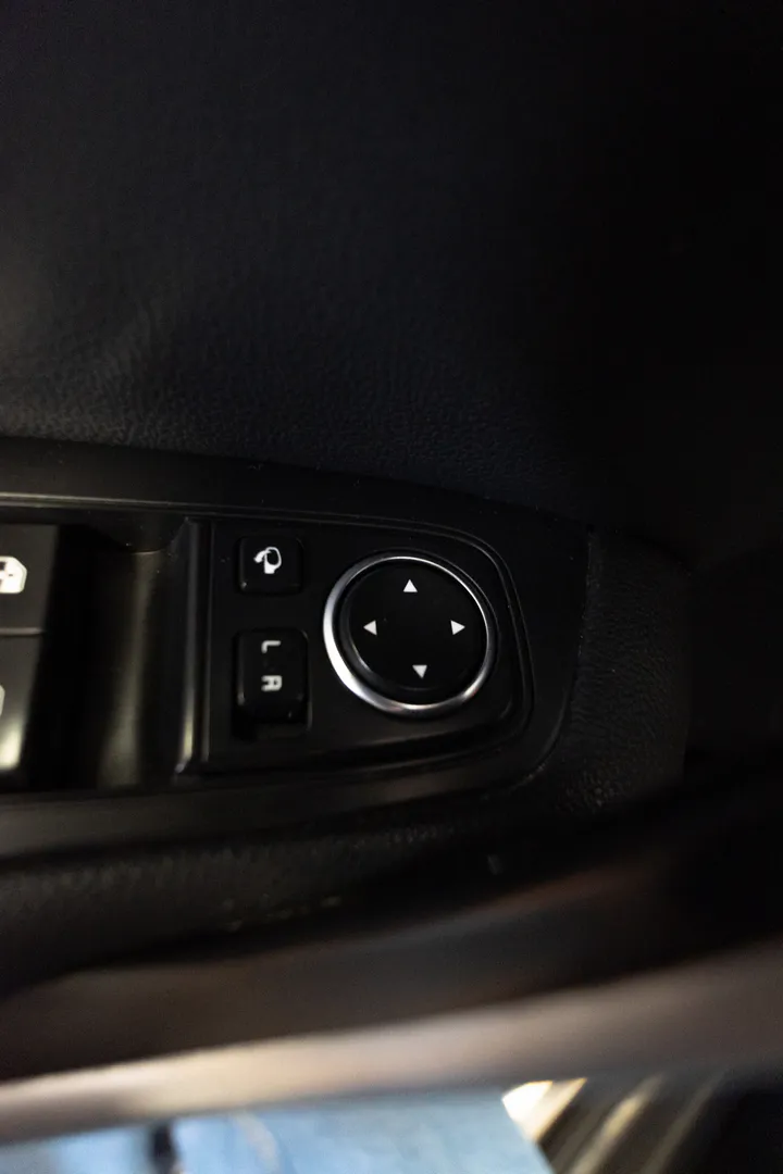 
								Kia Xceed lleno									