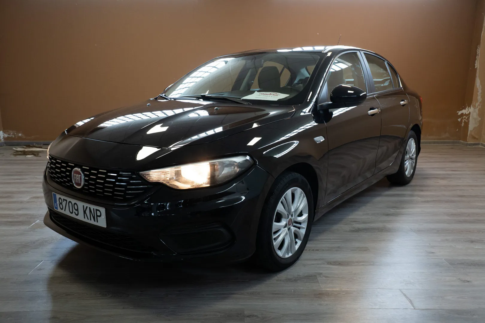 Fiat Tipo