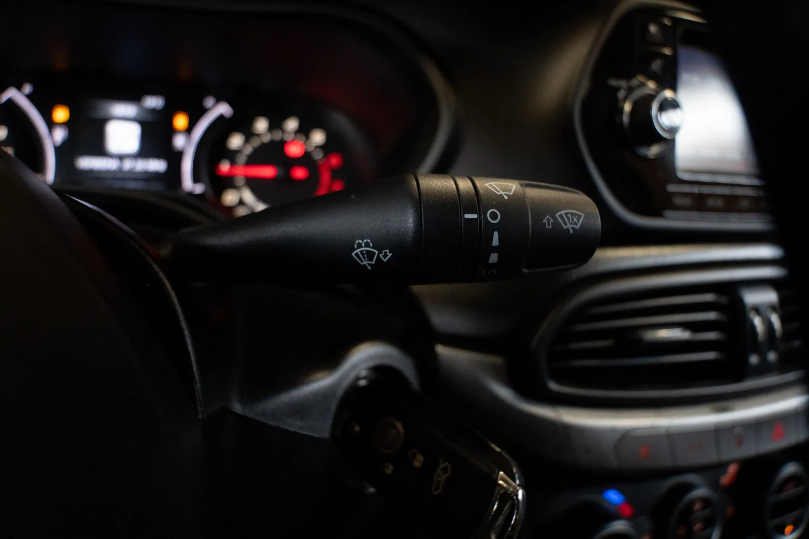 
								Fiat Tipo lleno									