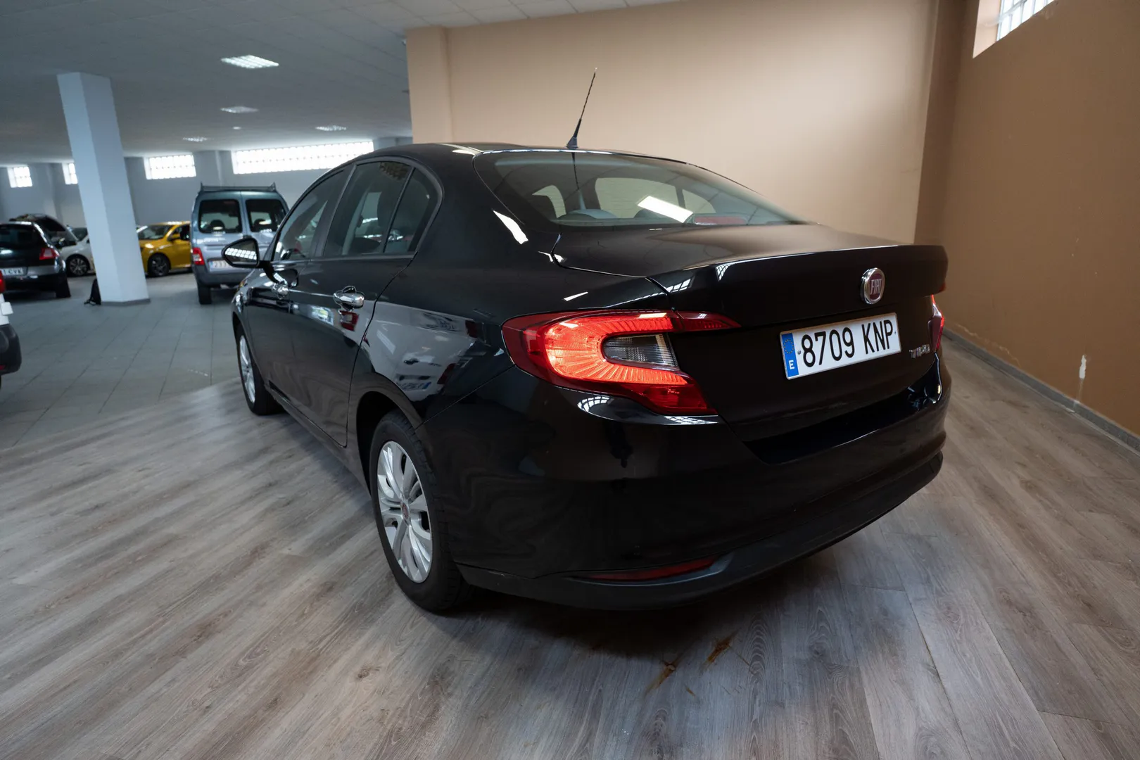 Fiat Tipo