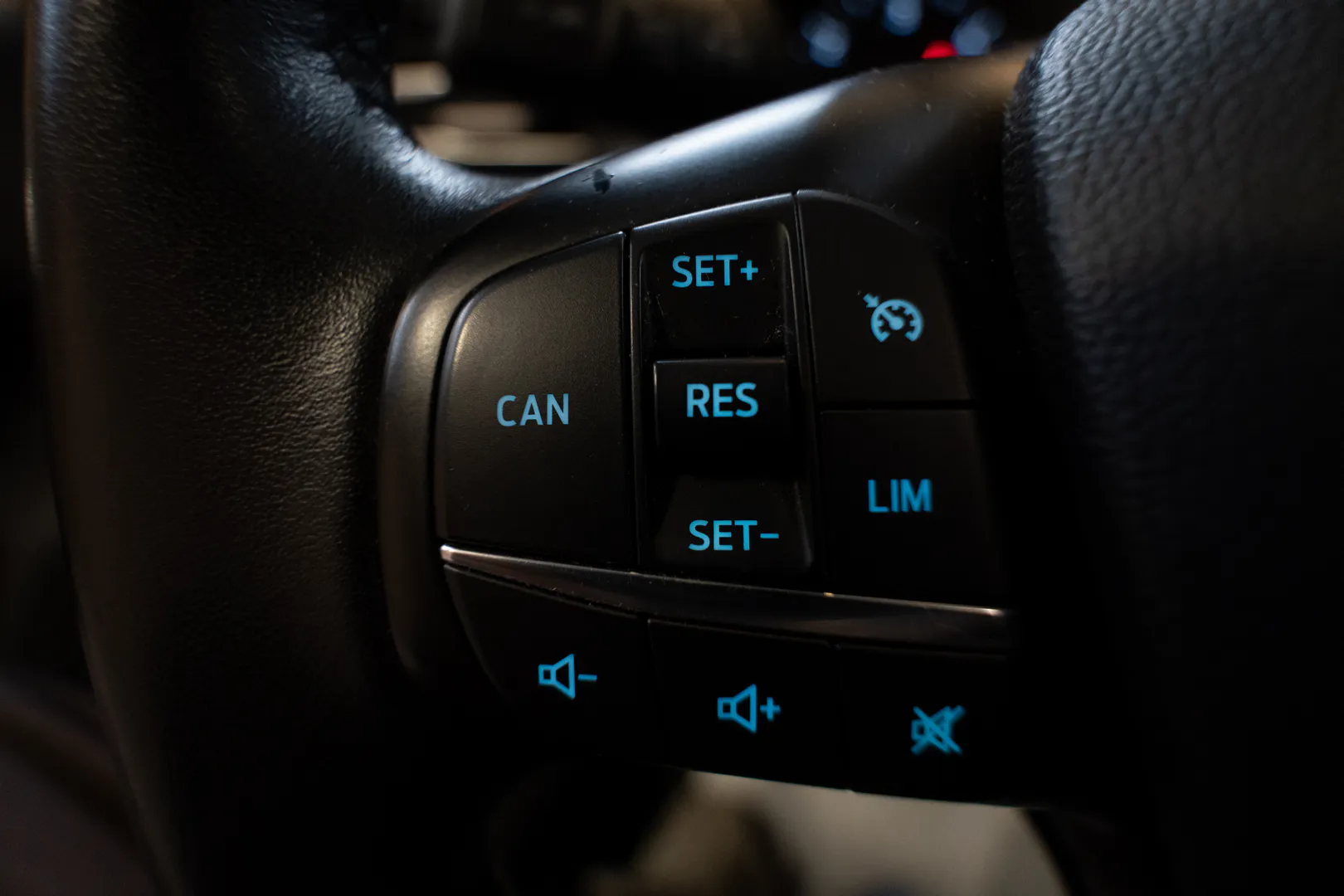 
								Ford Focus lleno									