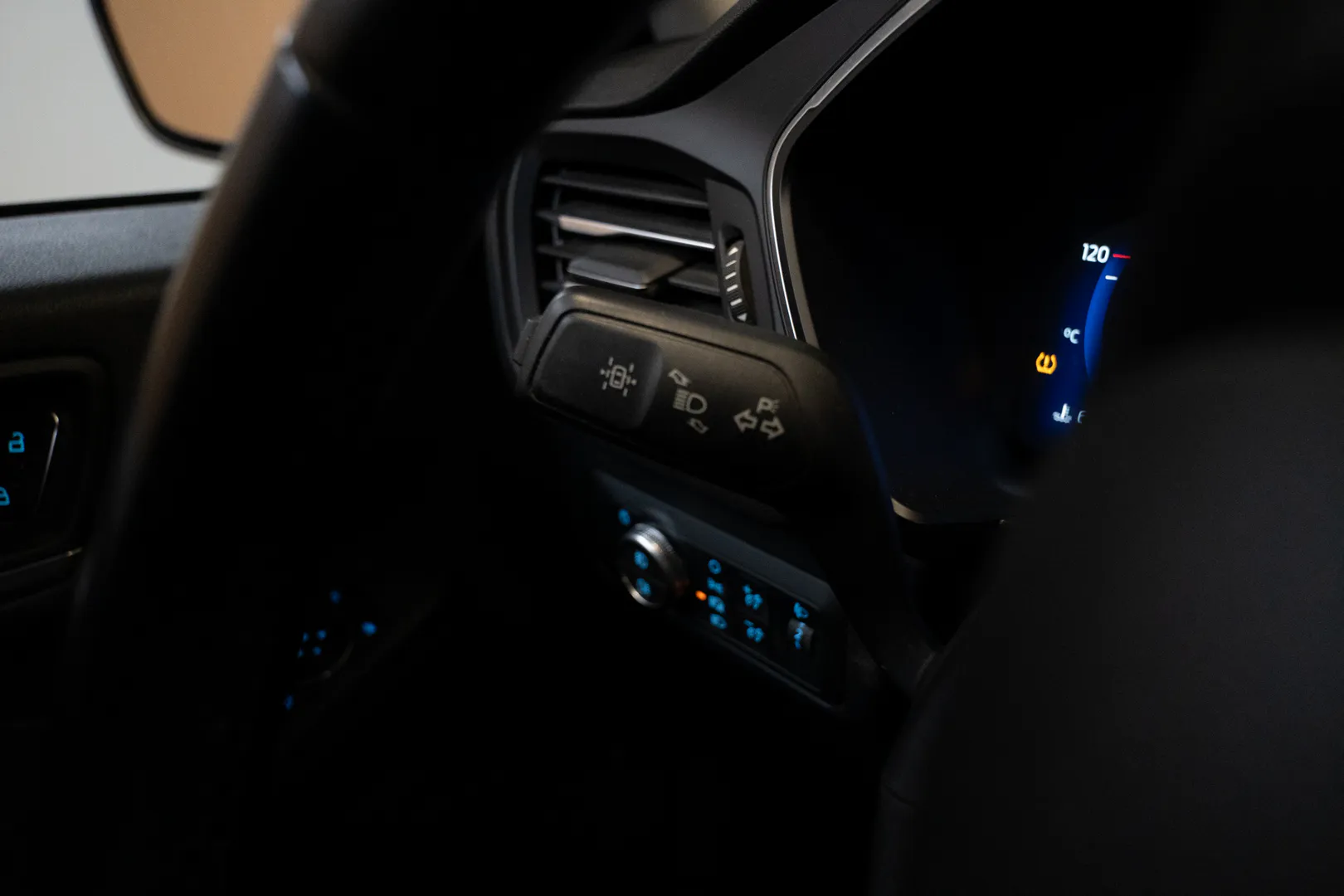 
								Ford Kuga lleno									