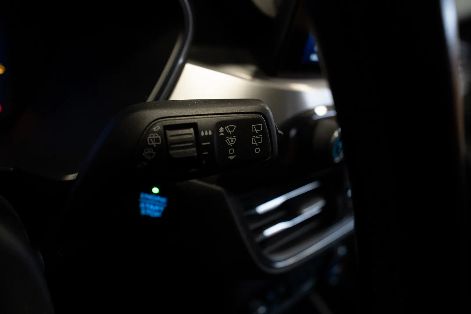 
								Ford Kuga lleno									
