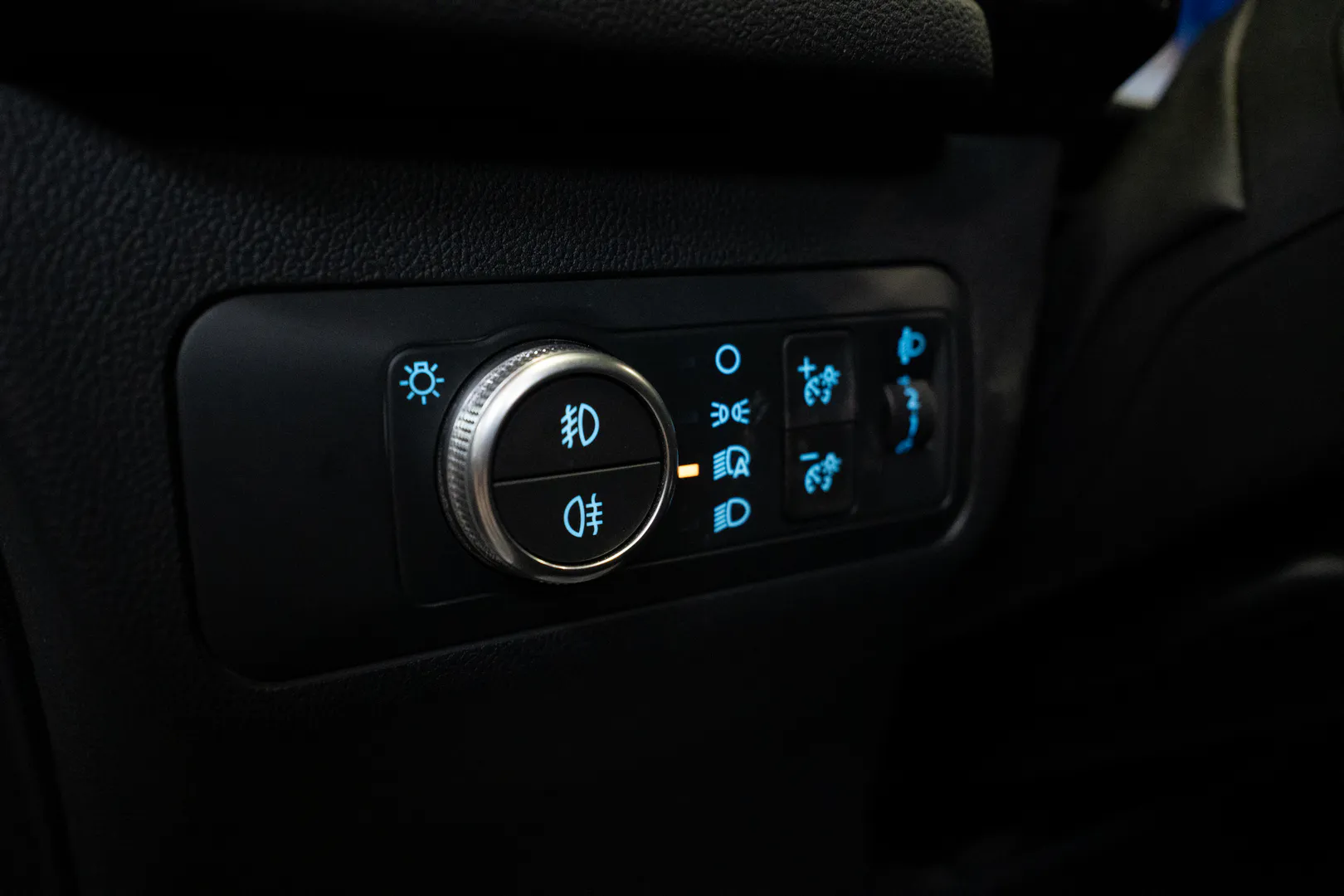 
								Ford Kuga lleno									