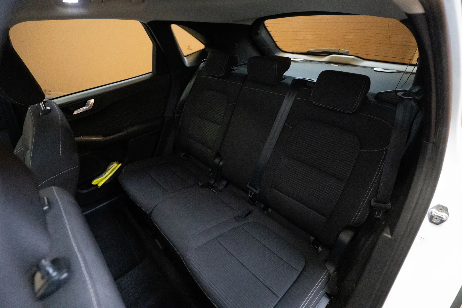 
								Ford Kuga lleno									