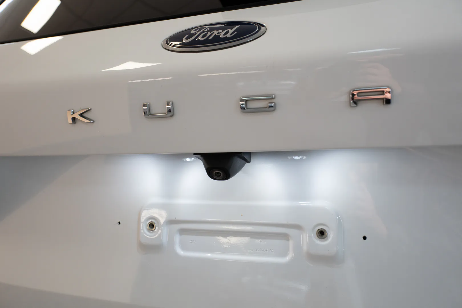 
								Ford Kuga lleno									