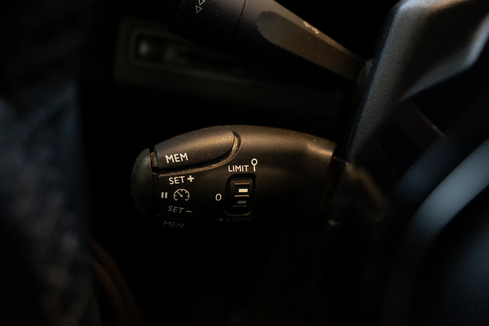 
								Peugeot 3008 Allure lleno									