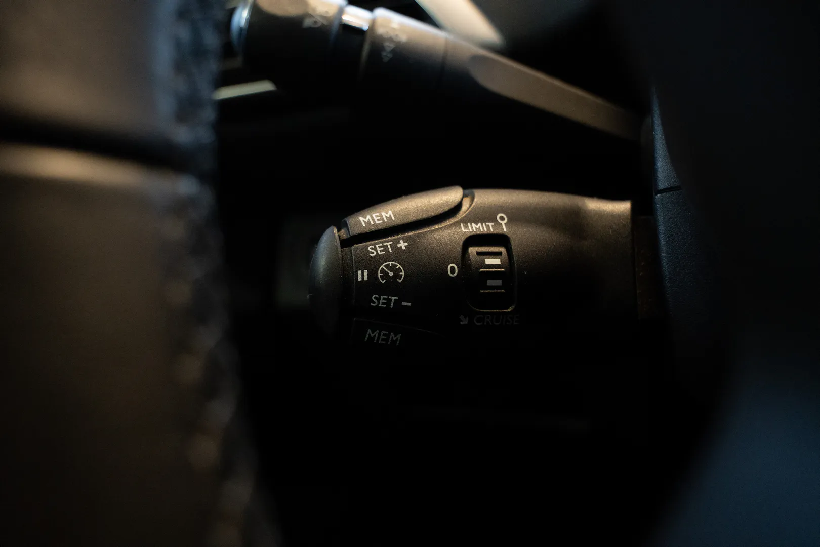 
								Peugeot 3008 Allure lleno									