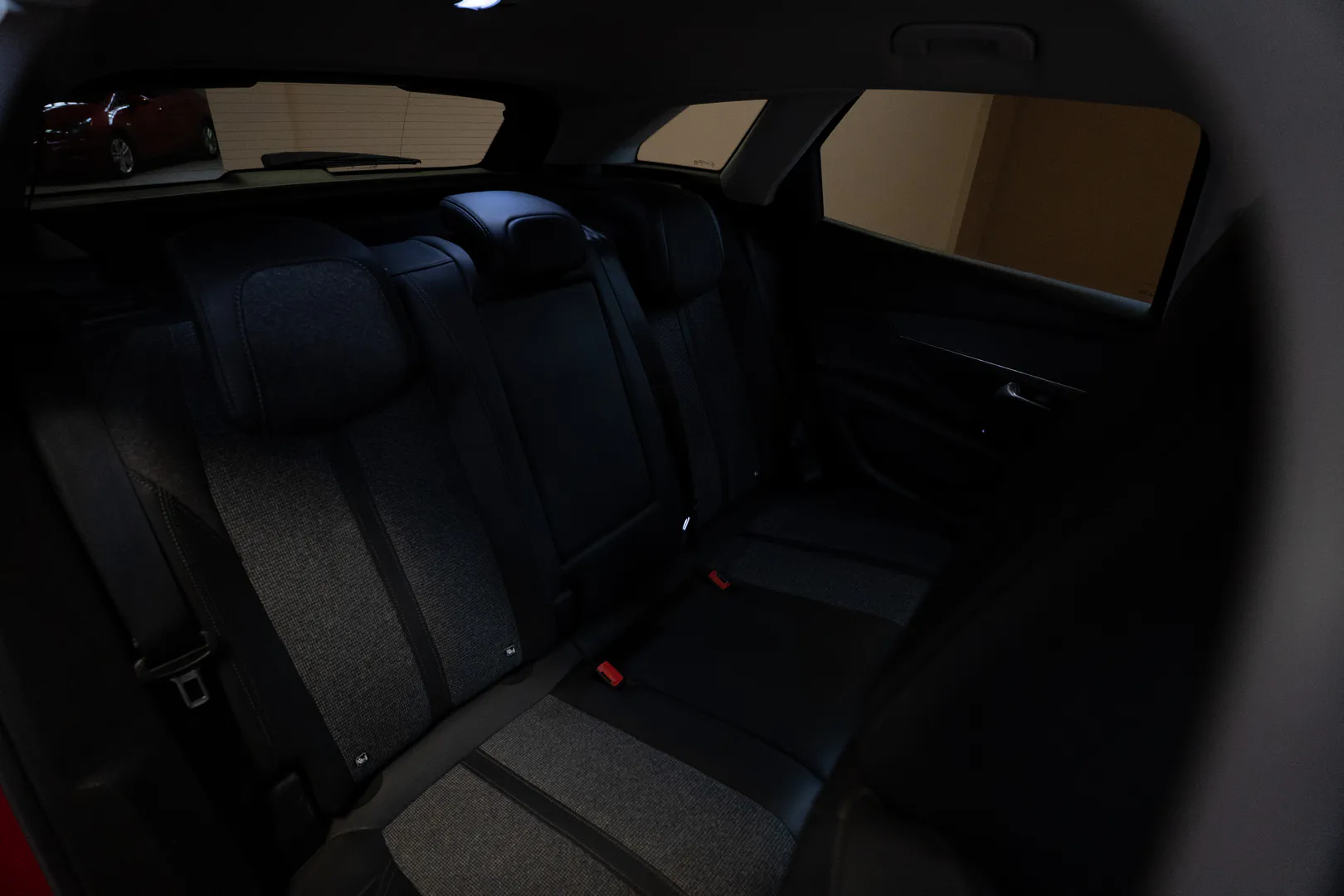 
								Peugeot 3008 Allure lleno									