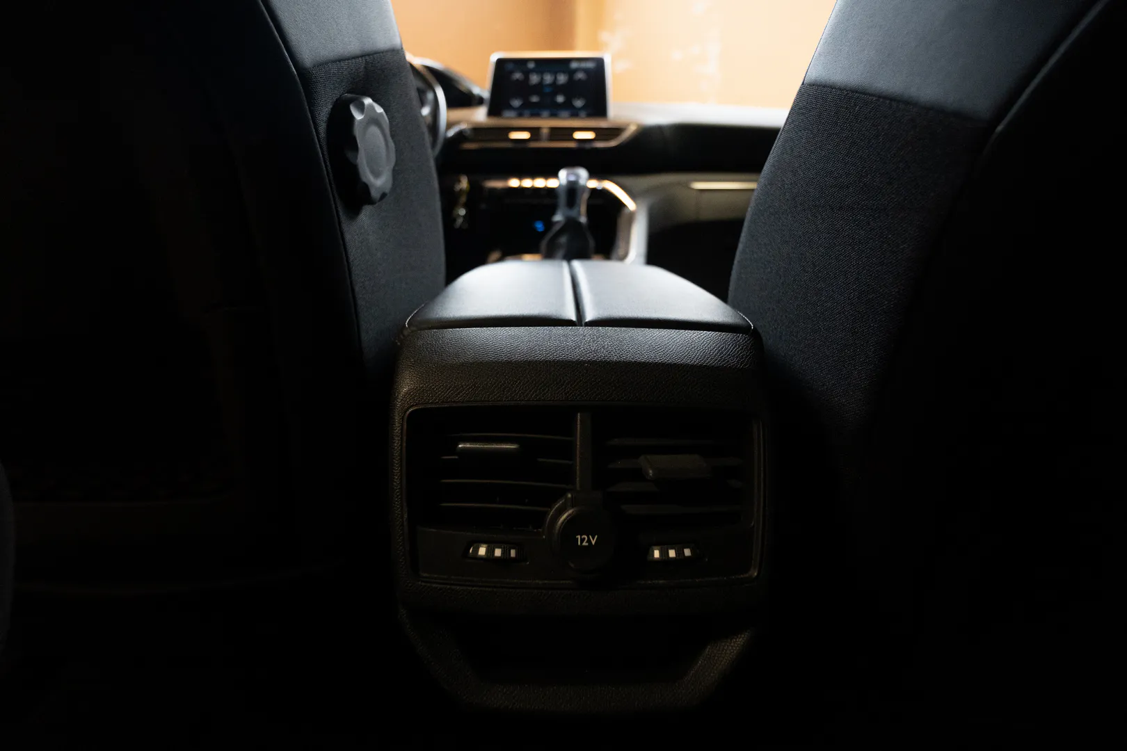 
								Peugeot 3008 Allure lleno									