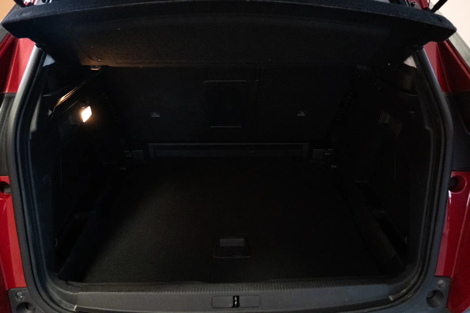 
								Peugeot 3008 Allure lleno									