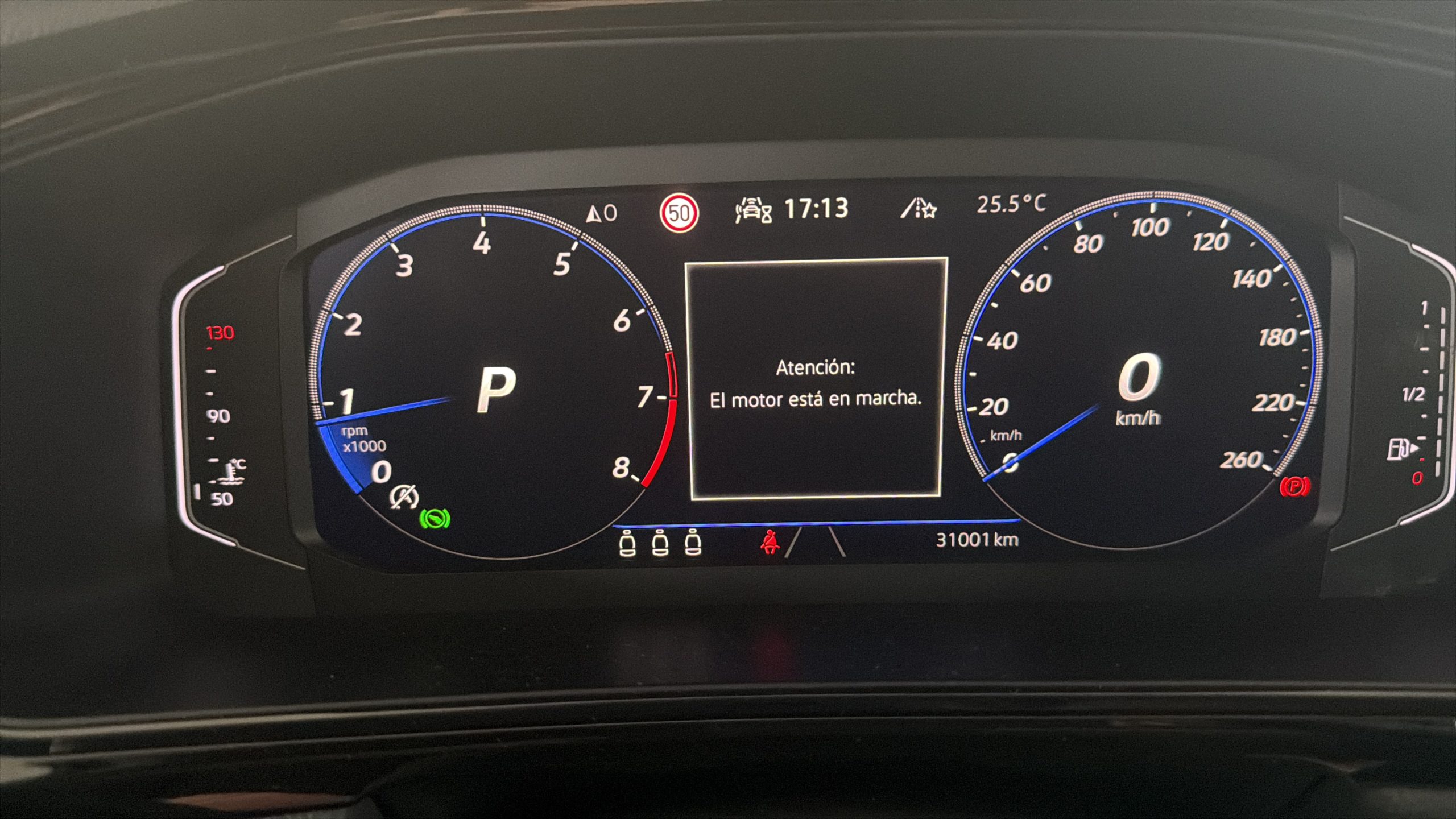 
								VOLKSWAGEN T-ROC 2.0 R-LINE 190 lleno									