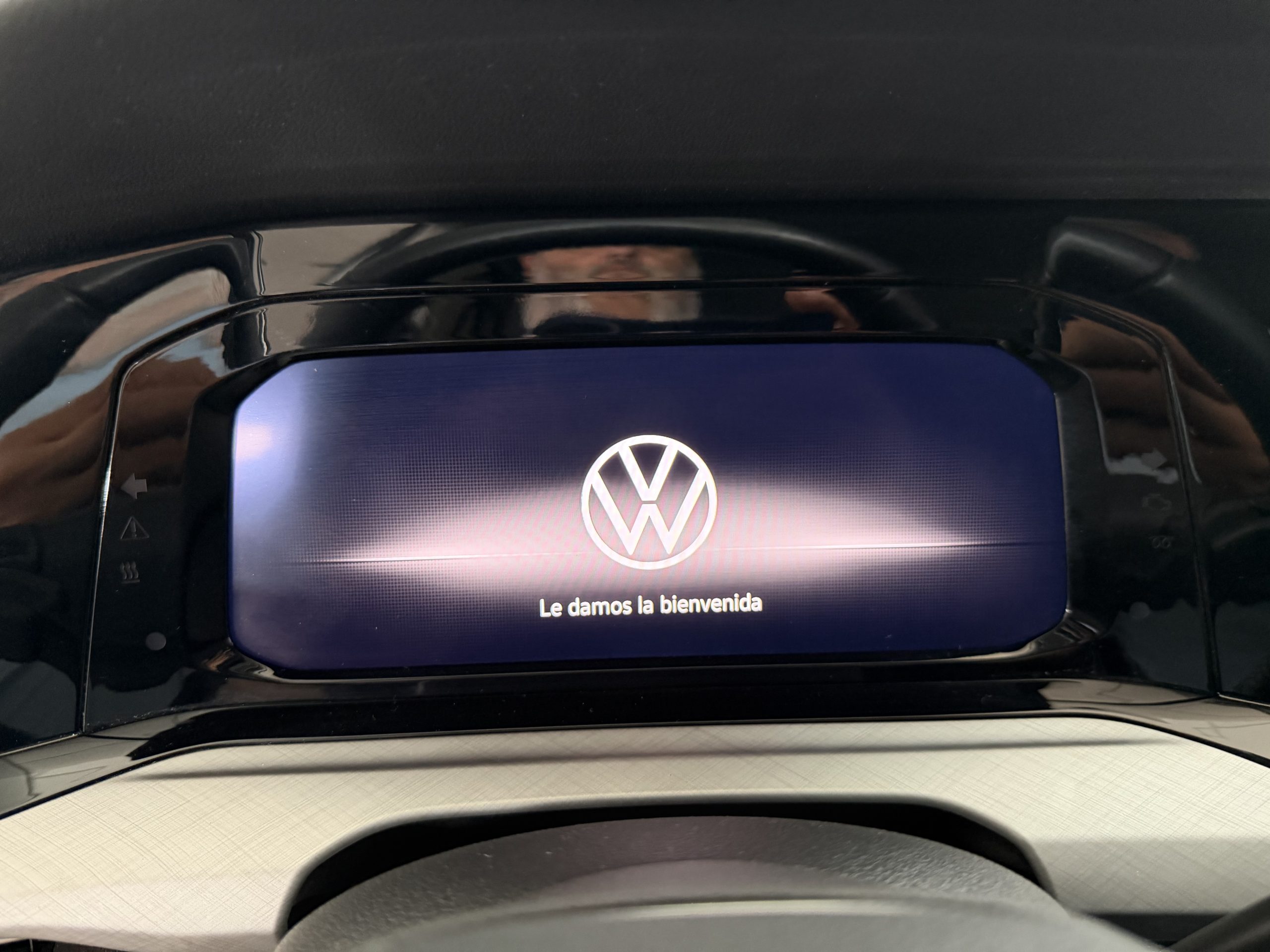 VOLKSWAGEN GOLF 2.0 TDI 116