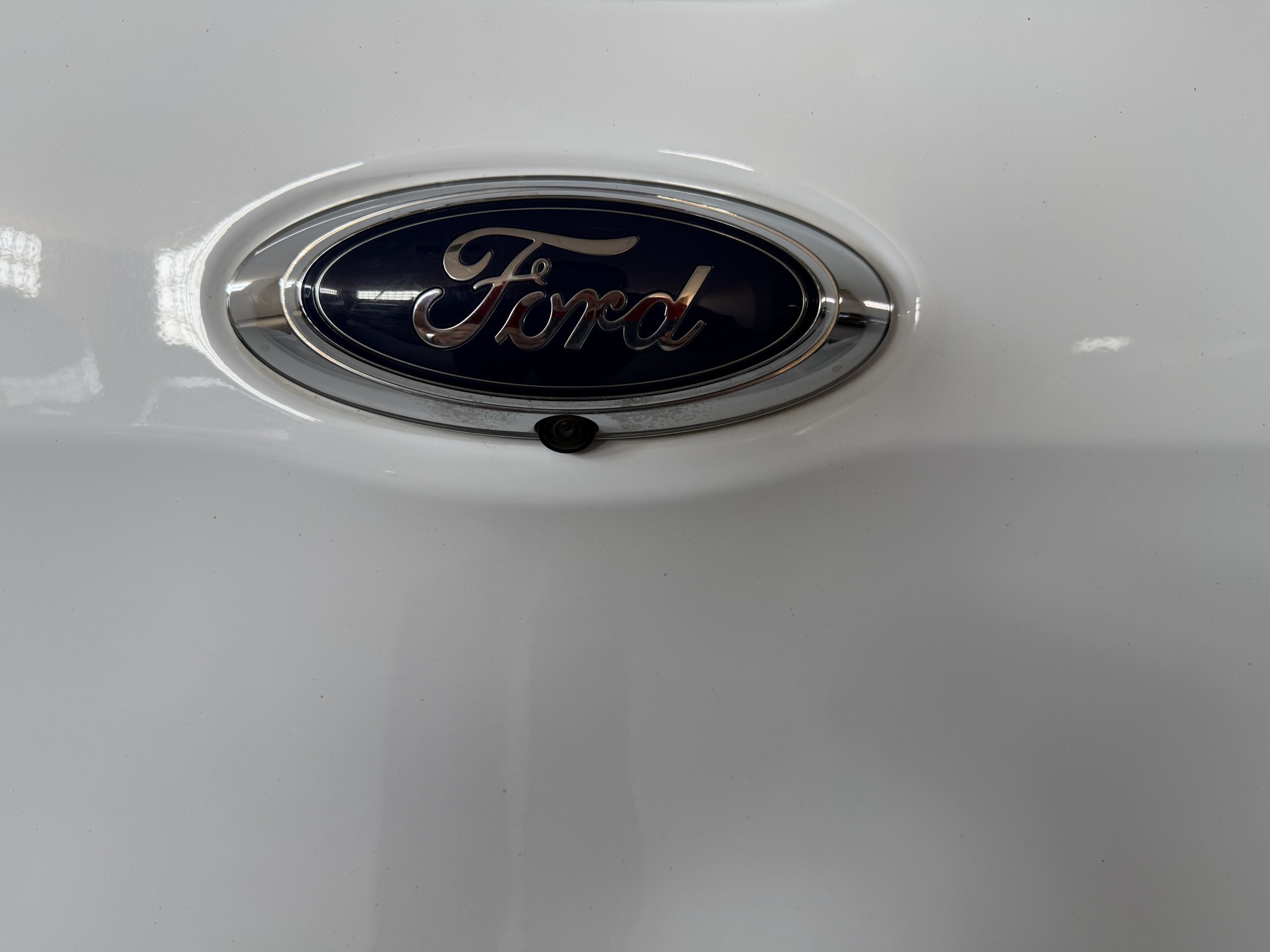 
								FORD RANGER 2.0 170 LIMITED lleno									