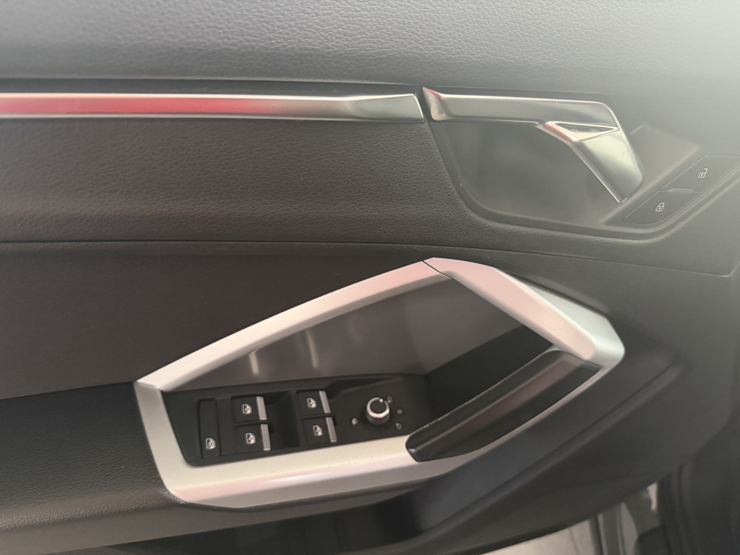 AUDI Q3 2.0 TDI 150