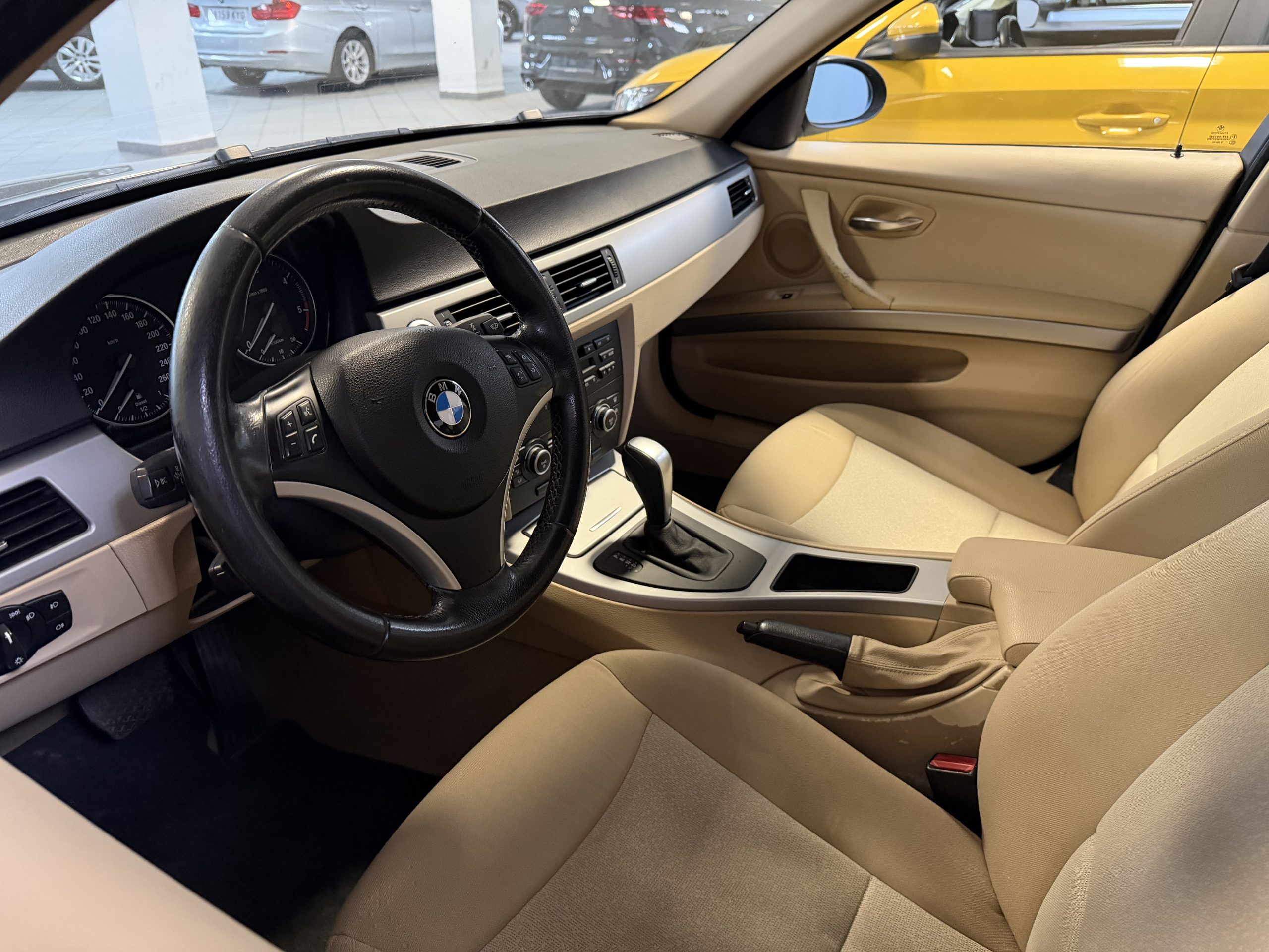BMW 320D